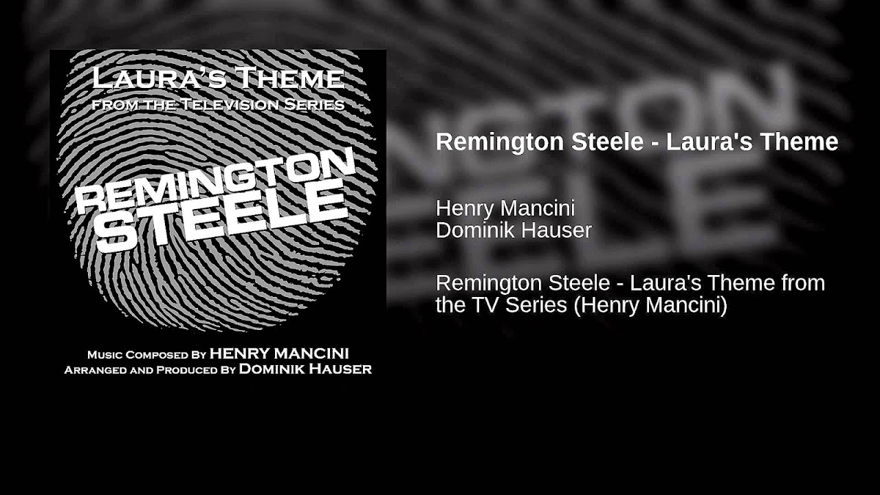 Remington Steele Season 1 Episode 1