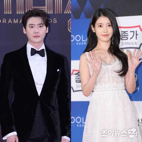 Singer and Actress IU's agency EDAM Entertainment confirmed the dating news with Actor Lee Jongsuk, Knetz shows big support. 