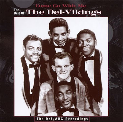 The Del-Vikings - The Best Of