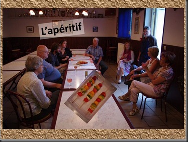 Apéritif