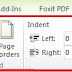 Tab Page Layout pada Microsoft Word 2010