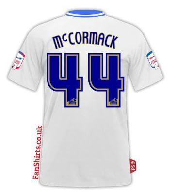 Leeds United, Utd ross mccormack