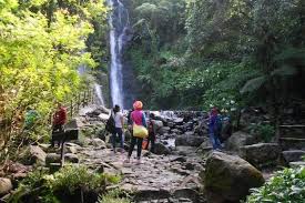 Wisata puncak 2 Bogor Jawa barat