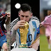 फुटबॉल के जादूगर मेसी की कहानी। Lionel Messi life story