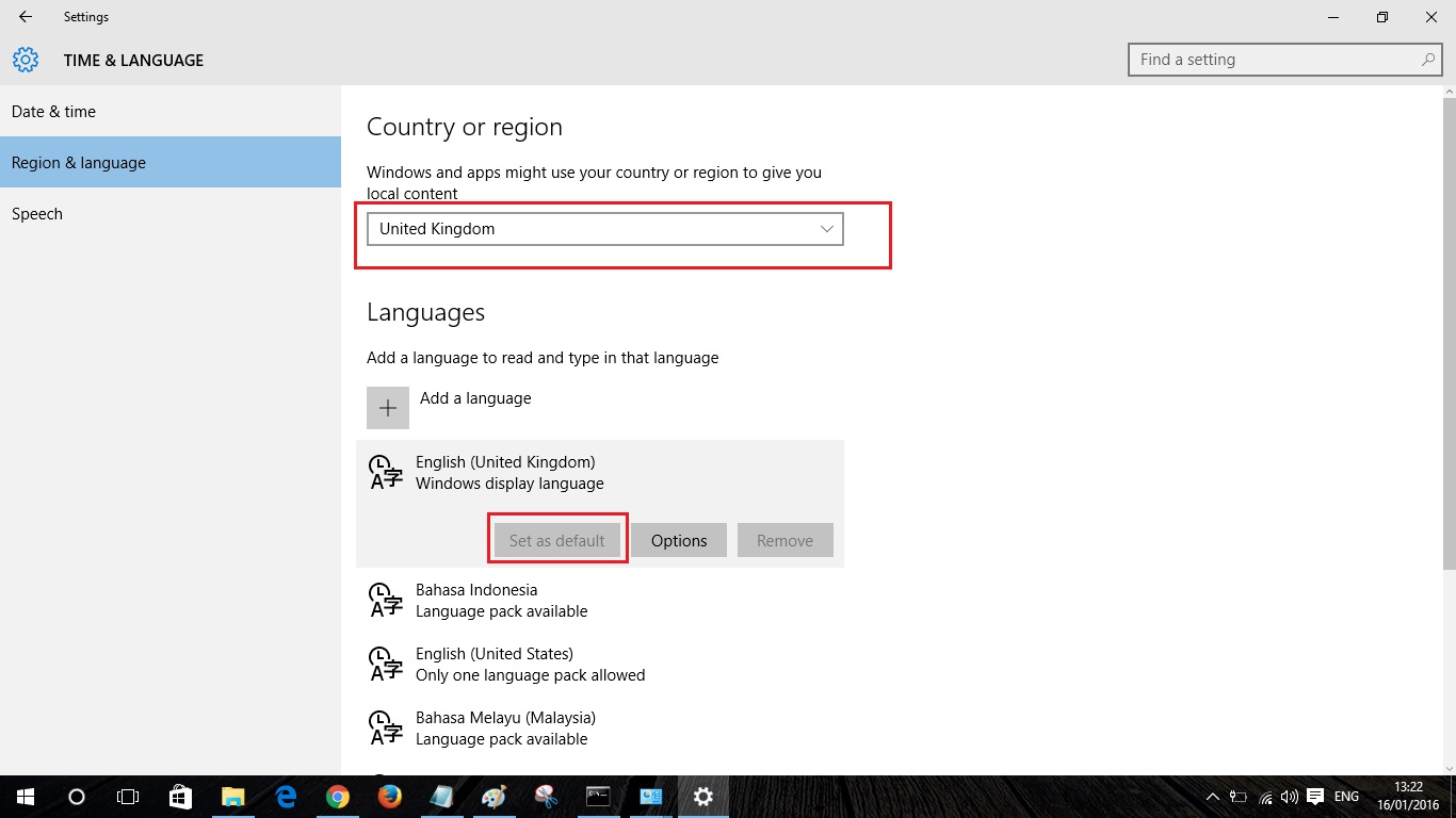 Bagaimana Mengaktifkan Cortana di Windows 10