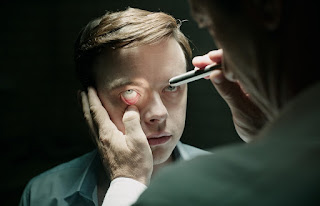 a cure for wellness-dane dehaan-jason isaacs