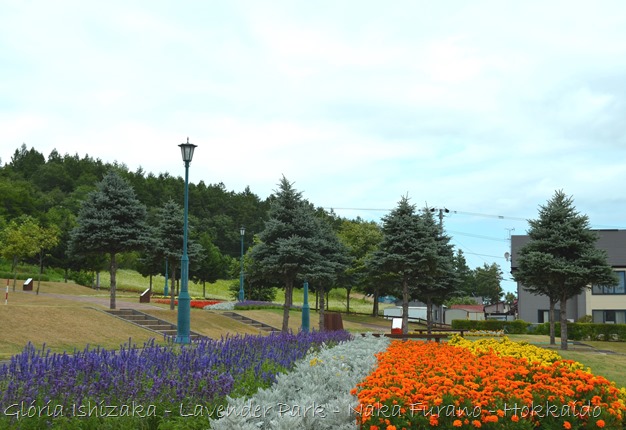Glória Ishizaka - Naka Furano - Hokkaido 65