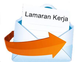 Contoh Surat Lamaran Kerja Via Email - GUDANG CONTOH SURAT