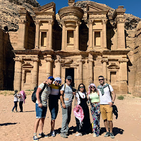 Petra_Guia_Jordania