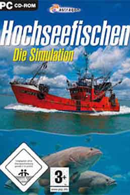 Open Sea Fishing The Simulation [PC] (Español) [Mega - Mediafire]