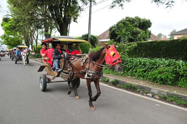 TREASURE HUNT AMAZING RACE | OUTBOUND KONSEP THEMATIC