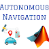 Autonomous Navigation