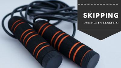 What are the Benefits of Jumping Rope in 2019 ?