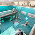 World’s Deepest Swimming Pool
