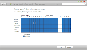 Cara mengaktifkan Parental Control di Windows 7