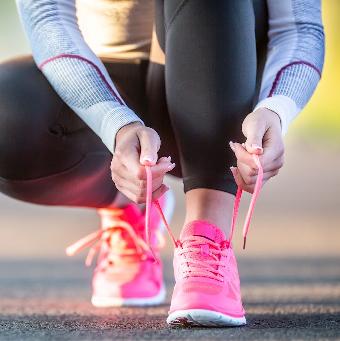 Joging: Cara Cekap Bakar Kalori dan Menurunkan Berat Badan