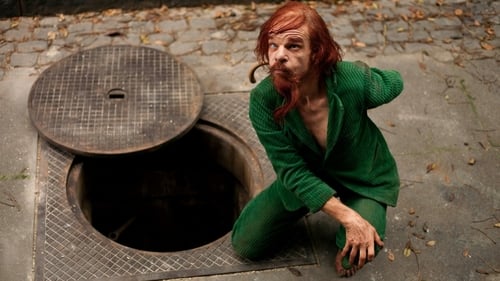 Holy Motors 2012 voirfilm