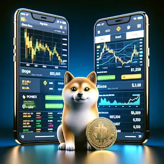 Can I buy Dogecoin on crypto App
