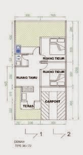 Desain Interior Dapur Cantik Yang Mungil