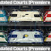 Updated Courts [Premiere Week Patch] by Drian9k  | NBA 2K23