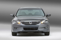 2011 Honda Accord Coupe