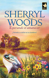 Sherryl Woods - Esperando El Amanecer