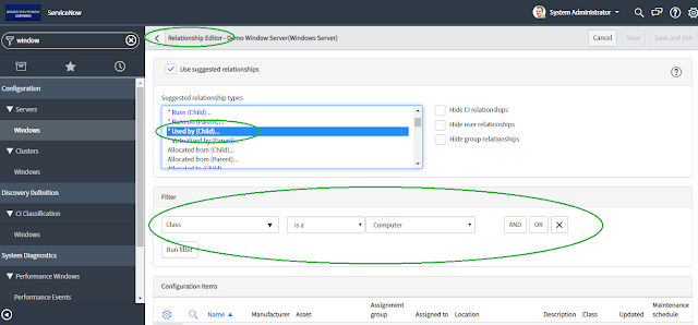 servicenow ci relationships,ci relationships servicenow,servicenow ci relationship editor