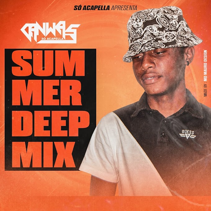 Danwas - Summer Deep Mix (2020) (Download)