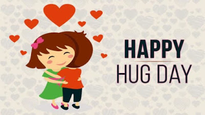 Happy Hug Day Images