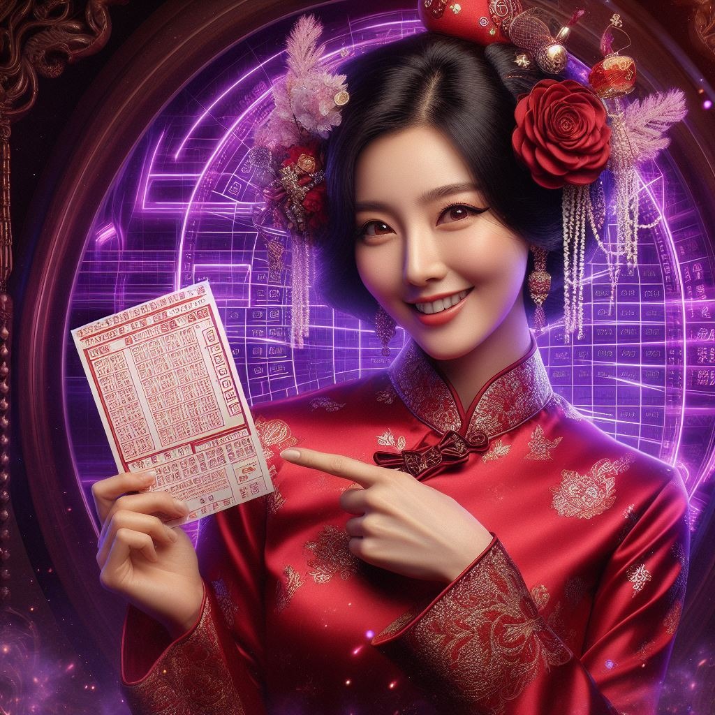 Dmo Slot Mahjong