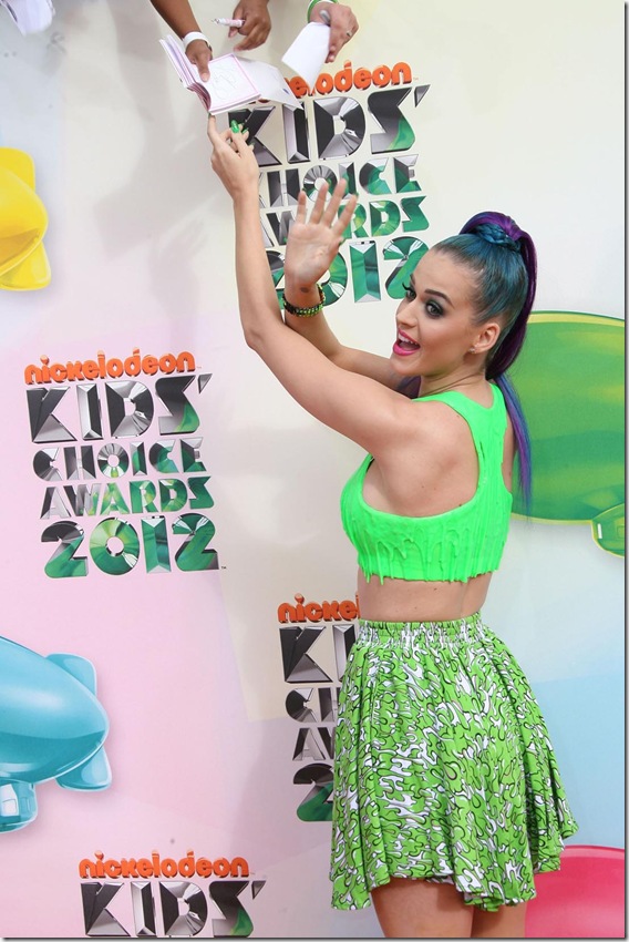 kids choice awards 2 010412