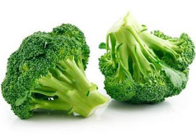 Berbagai Manfaat Brokoli Bagi Kesehatan