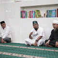'GERBANG SURGA' Gerakan Bangun Subuh Keluarga Bersama Wali Kota Tanjungbalai 