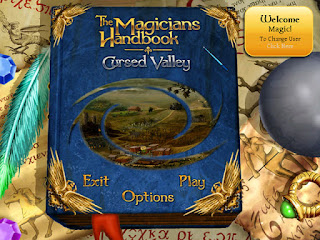 Magicians Handbook Game Download