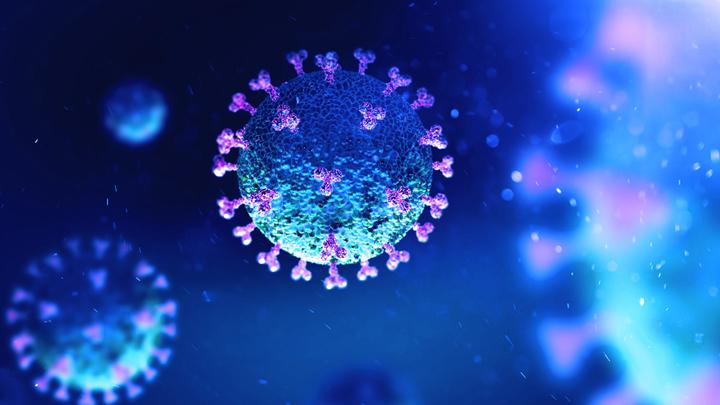 Hasil Studi: Virus Corona Bisa Menyebar di Udara hingga Sejauh 4 Meter