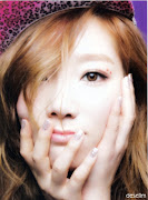 SNSD Taeyeon I Got A Boy Photobook 04