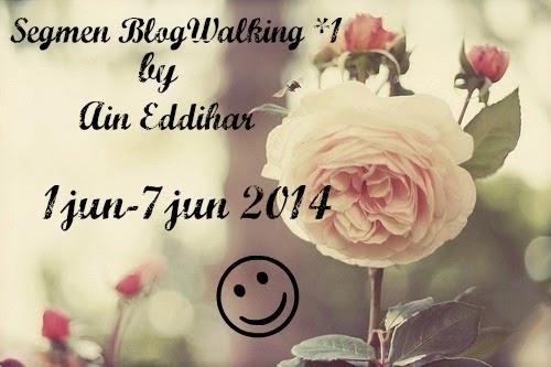 Segmen Blowalking by Ain Eddihar 1