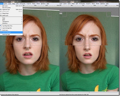 Doll Face Tutorial Screenshots (2)