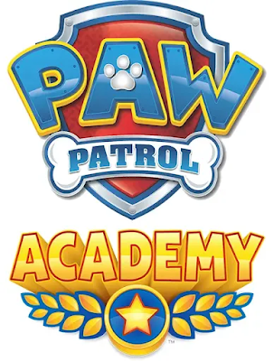 PAW Patrol Academy