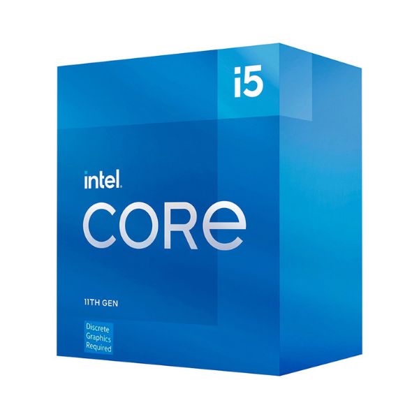 Cpu Intel Core I5