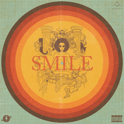Apollo Mighty Shares New Single ‘Smile’