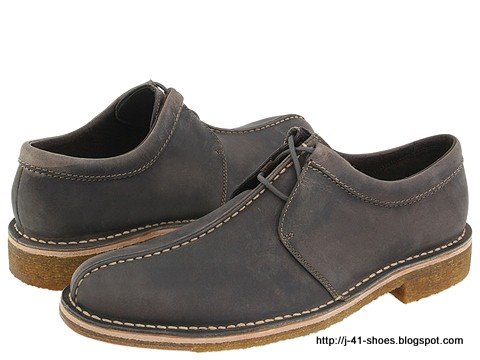 J 41 shoes:41-171349