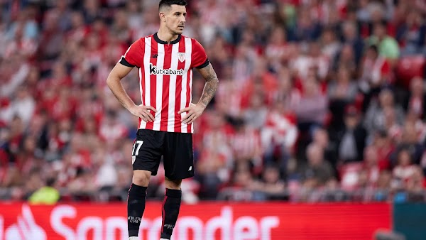 Athletic, una renovación a poco de hacerse