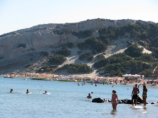 Paradise Beach Kefalos