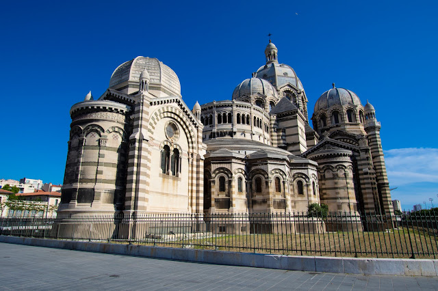 Cattedrale di Marsiglia