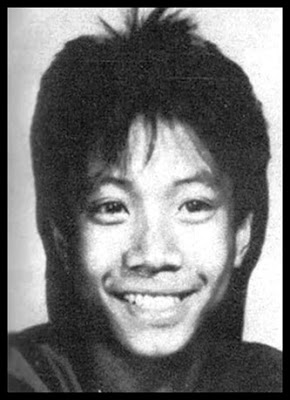 Konerak Sinthasomphone, vítima de Jeffrey Dahmer.