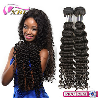 Human Hair Extensions