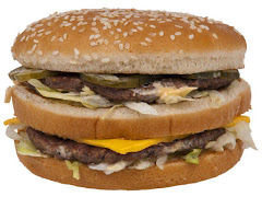 Michael “Jim” Delligatti, Pencipta Burger Big Mac Meninggal Dunia