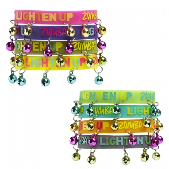 Bracelet Zumba