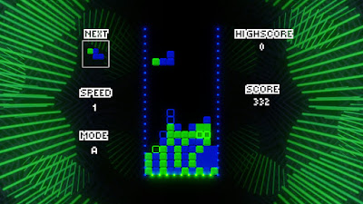 Ekstase Game Screenshot 4
